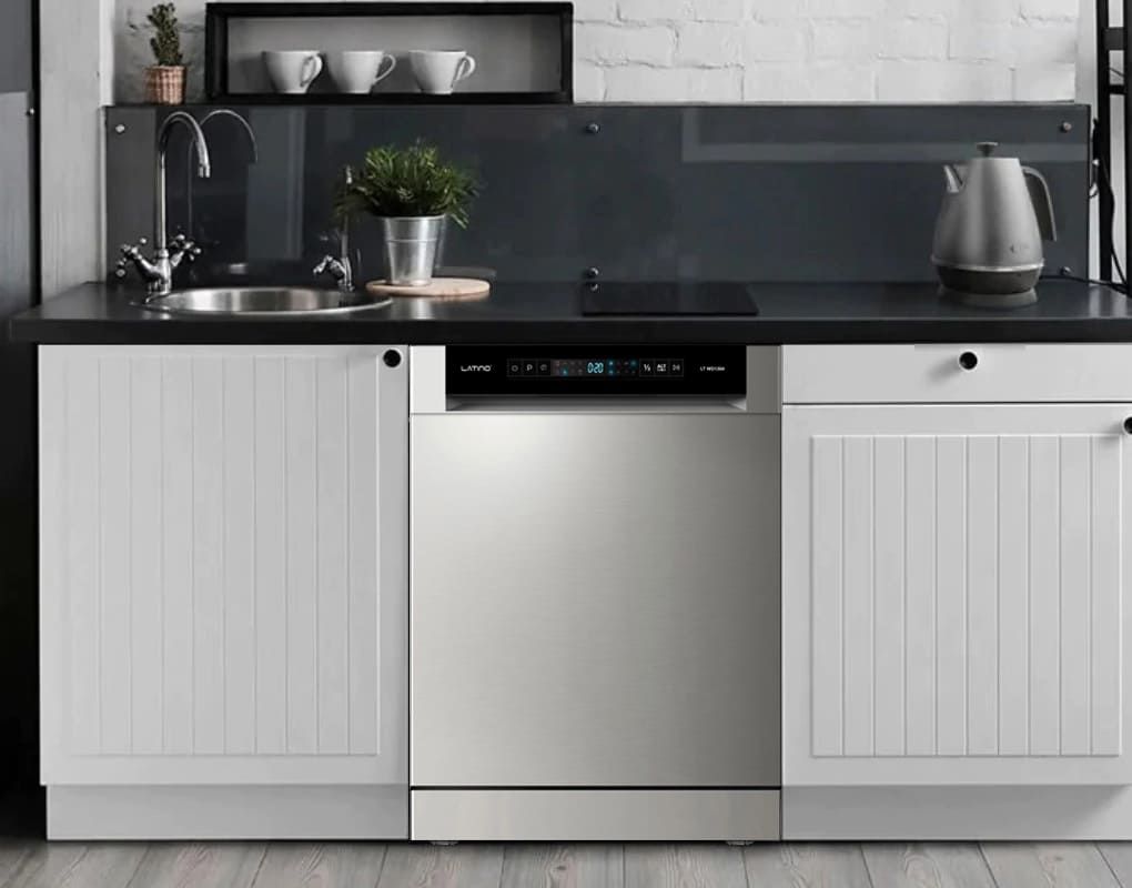 Máy rửa bát Latino LT WD1304